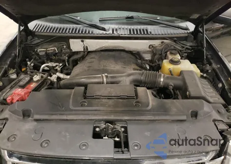 2015 Ford Expedition El Xlt from USA, damaged, VIN 1FMJK1JT0FEF48326